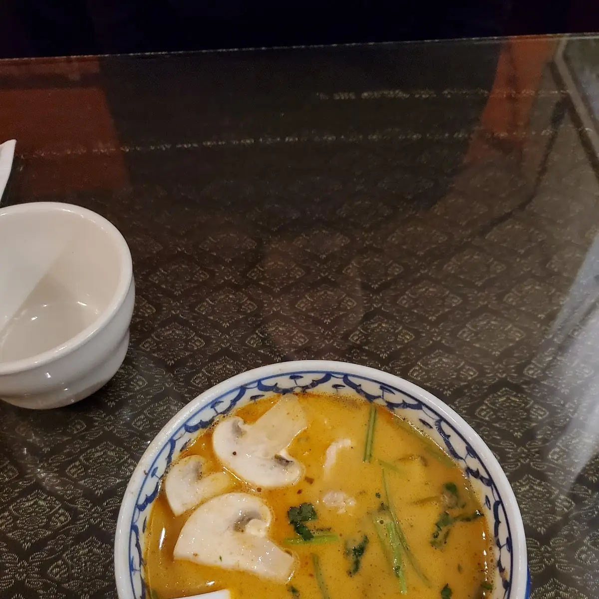 Tom Kha Gai