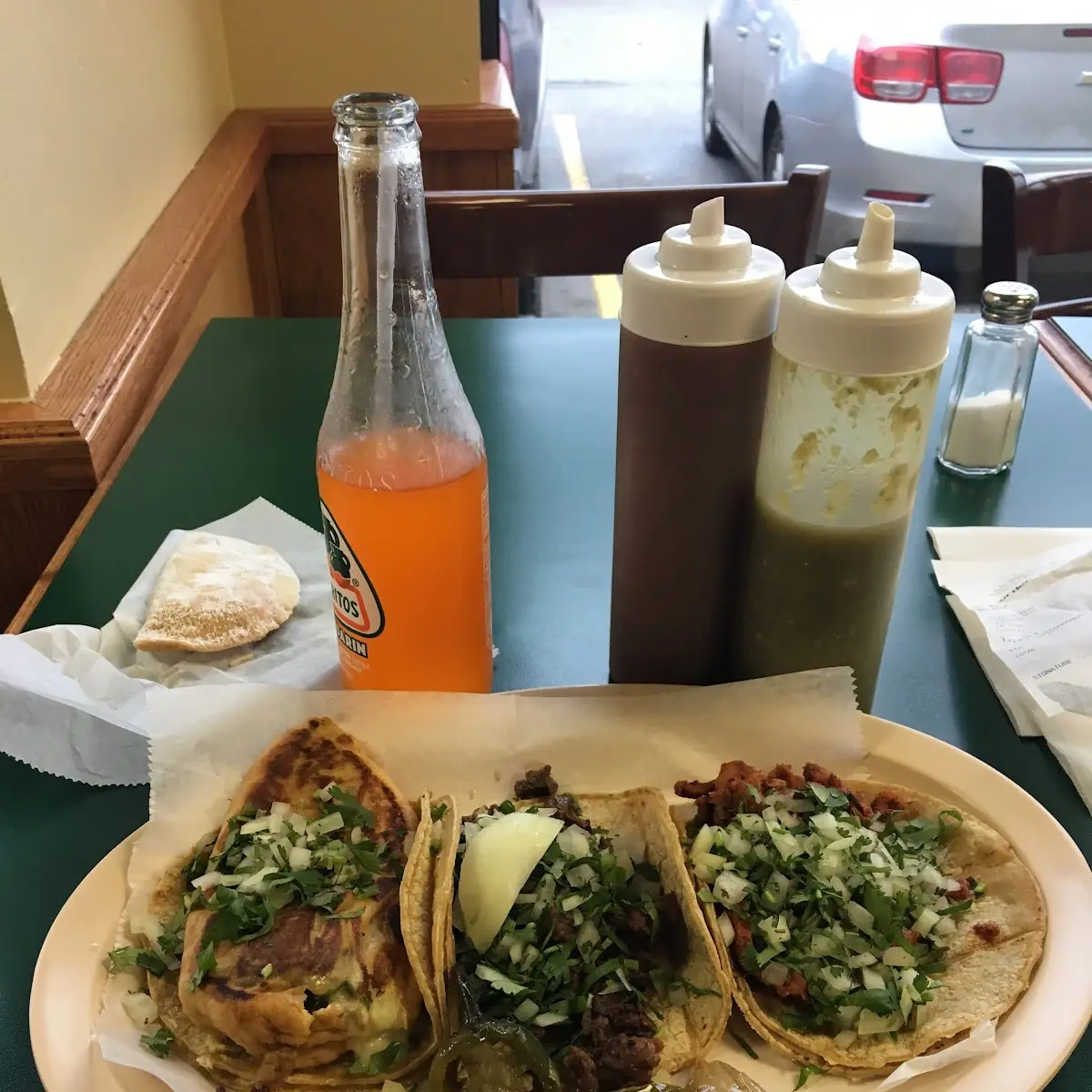 Tacos Delish