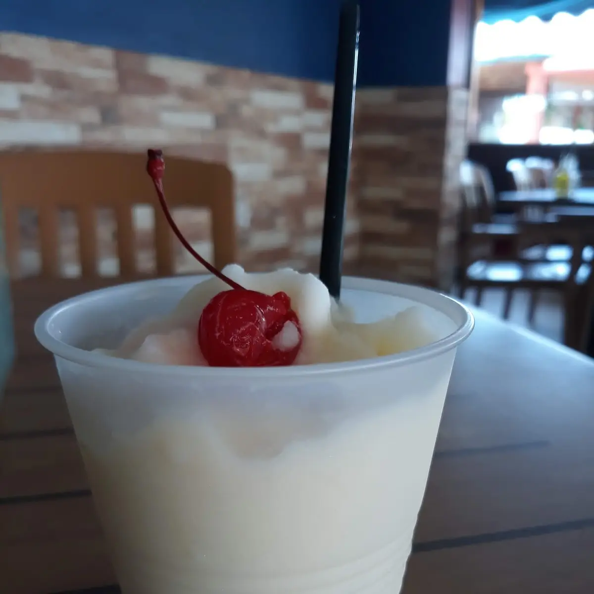 Piña Colada