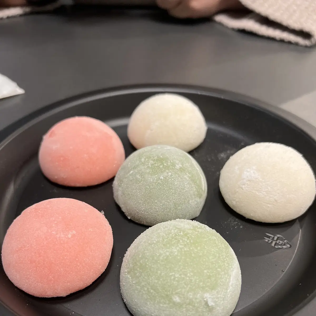 Móchi Ice Cream