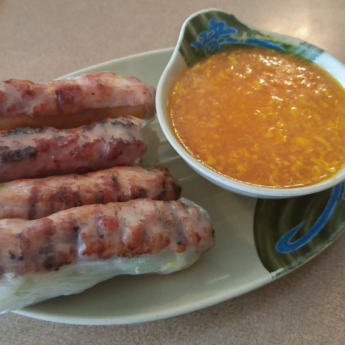 Nem Nuong