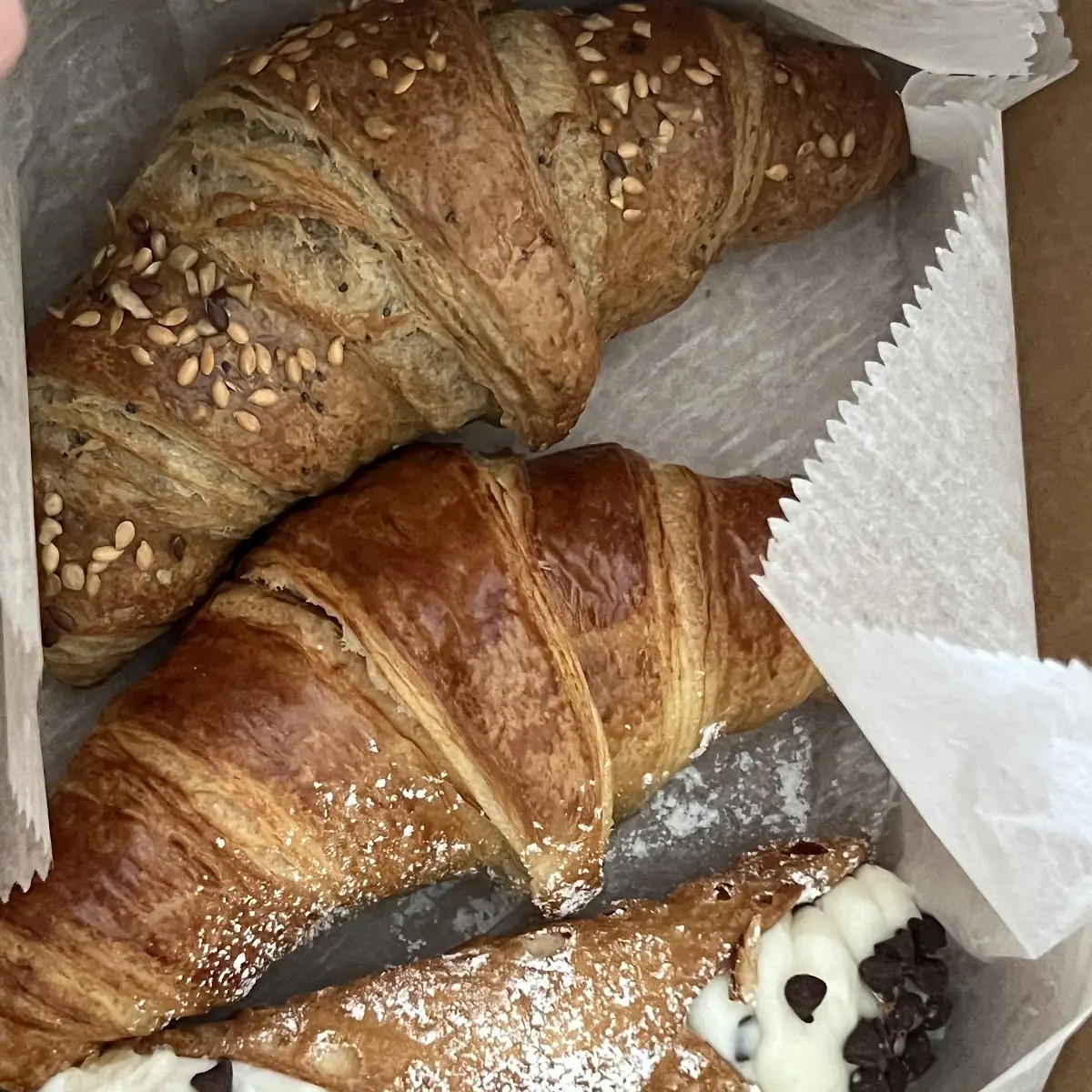 Croissant