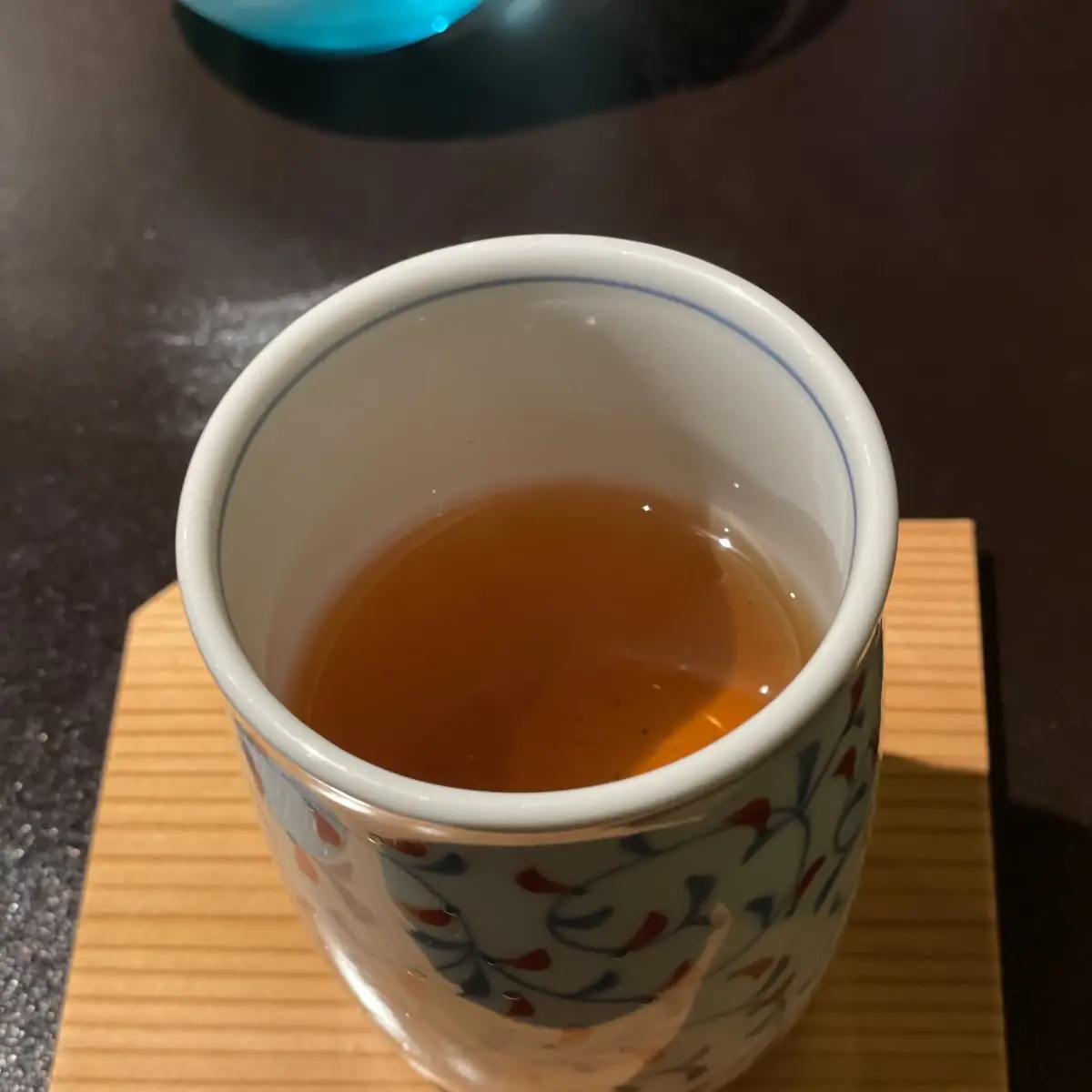 Jasmine Tea