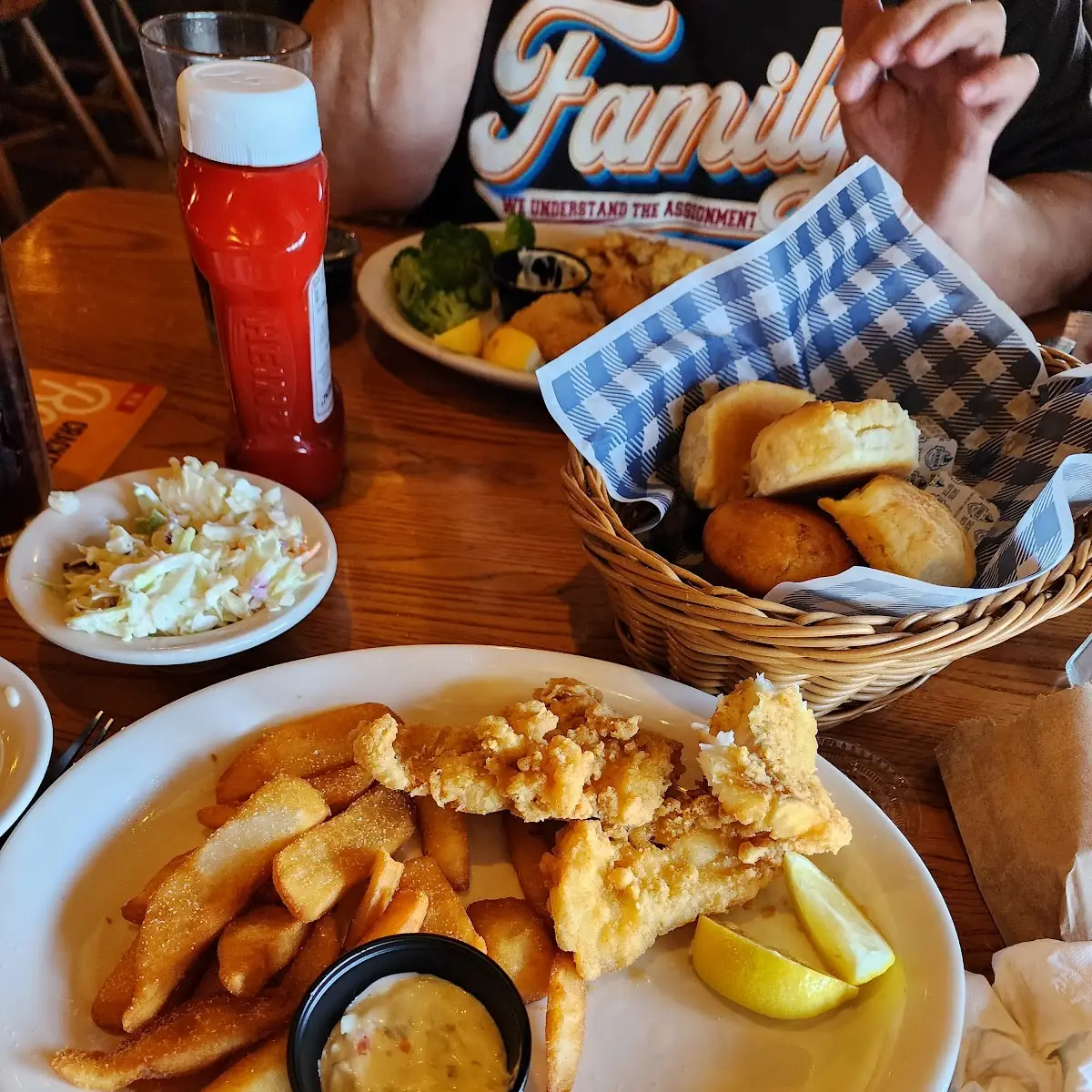 Atlantic Cod