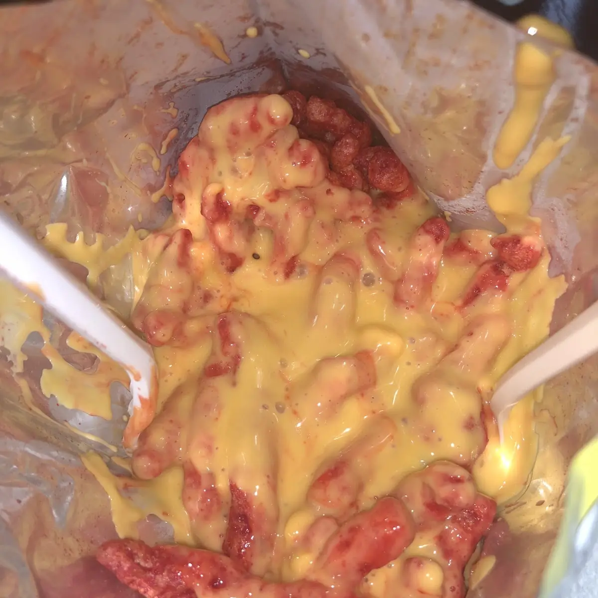 Cheese Fries