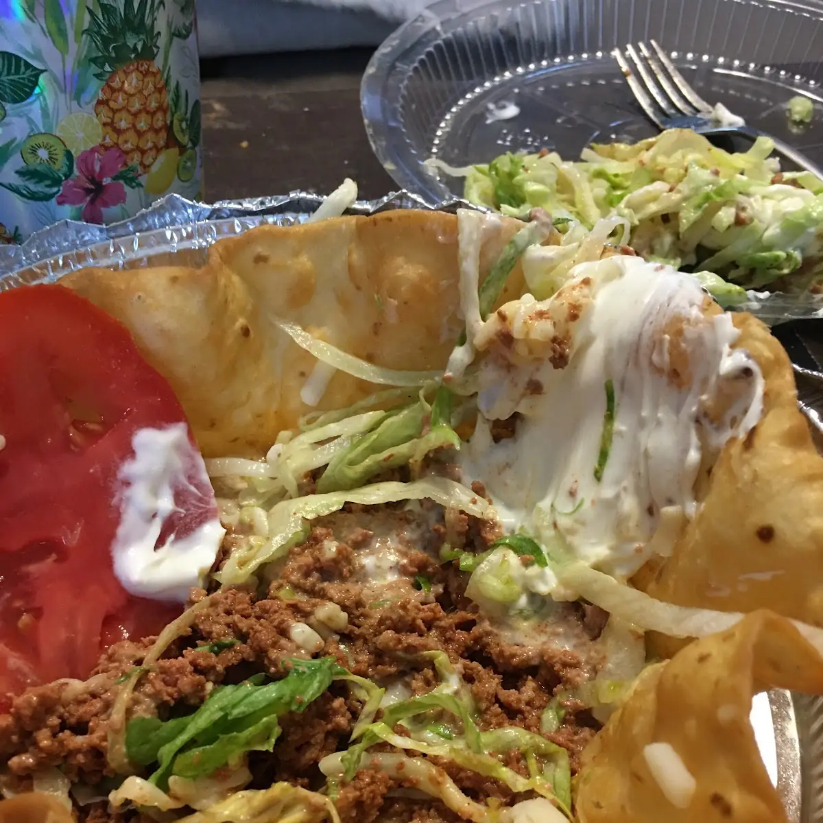 Taco Salad