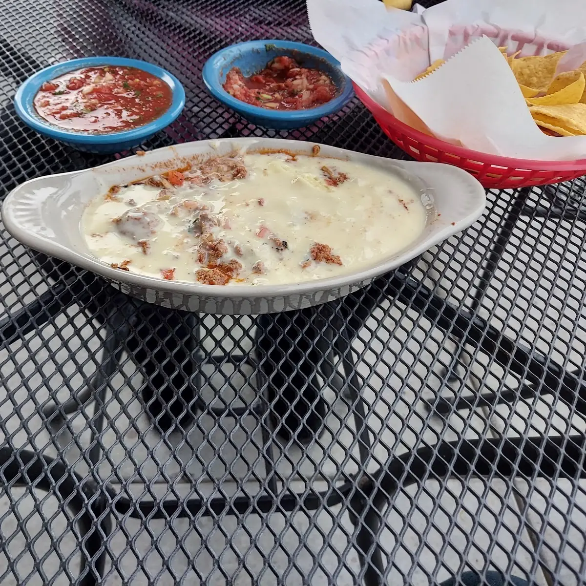 Conzumel Dipping Sauce