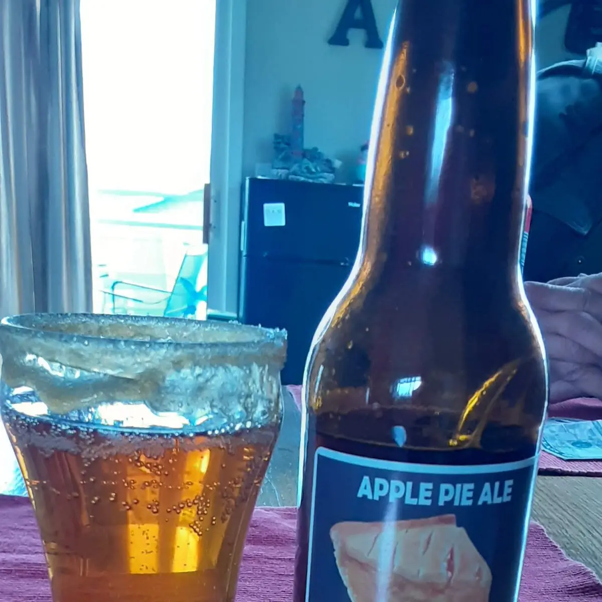 Apple Pie Ale