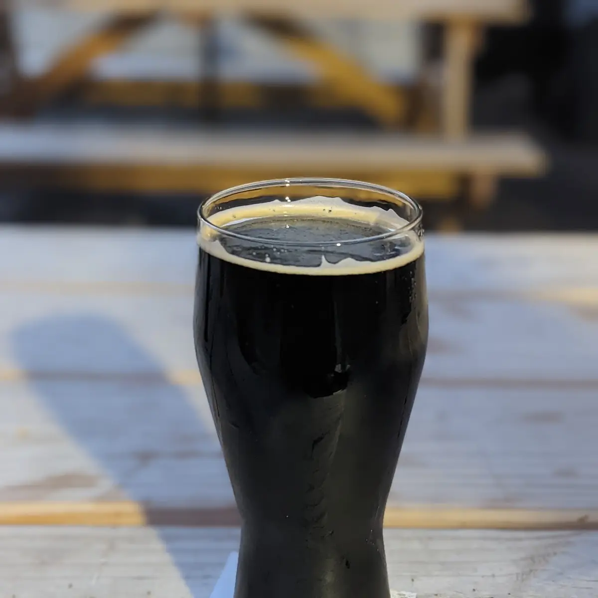 Cold Brew