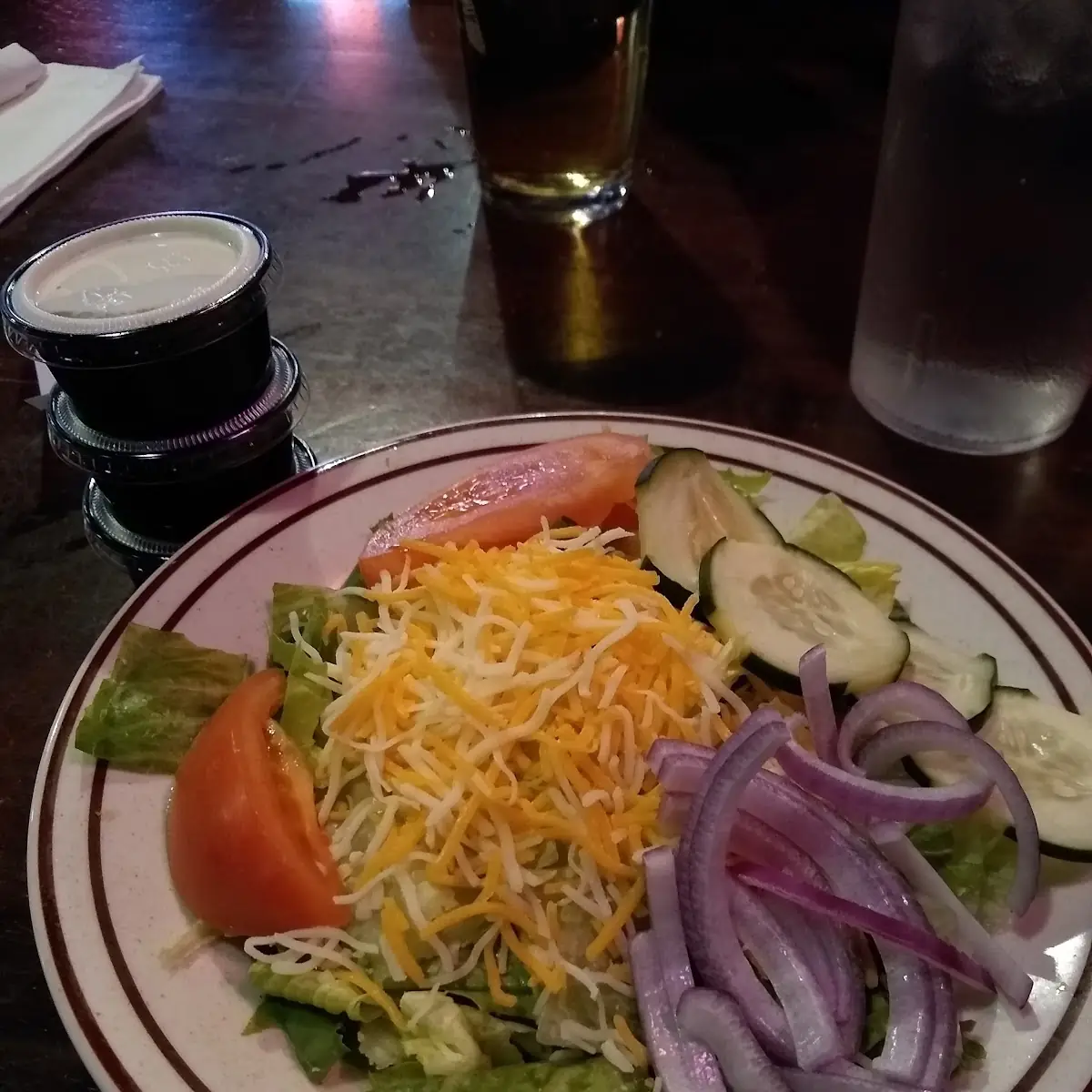 Side Salad
