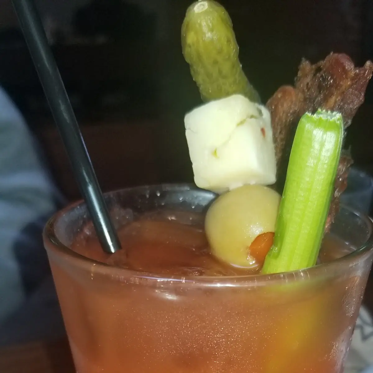 Bloody Mary