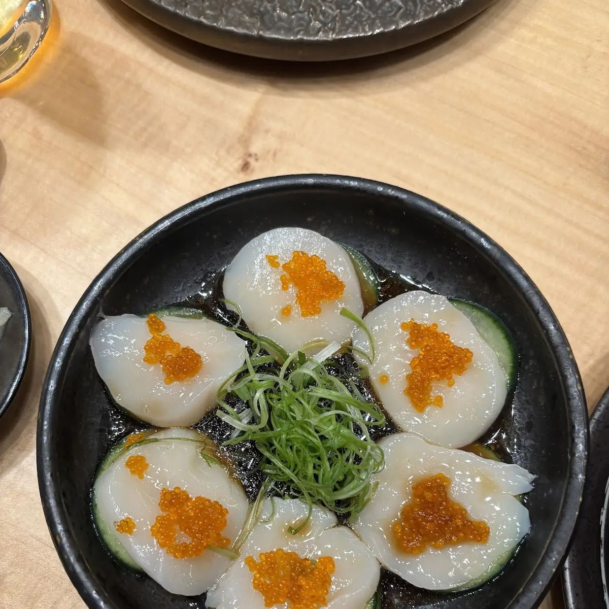 Boiled Egg