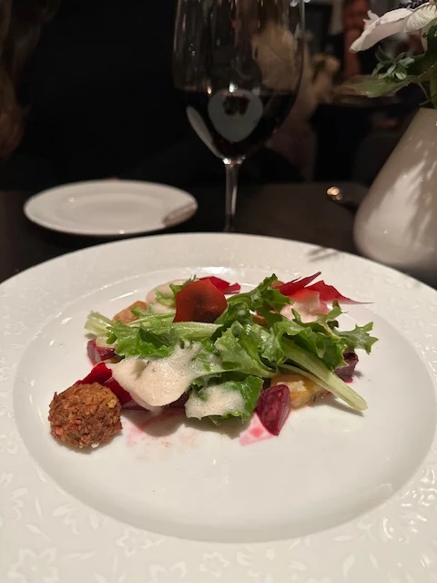 Salad