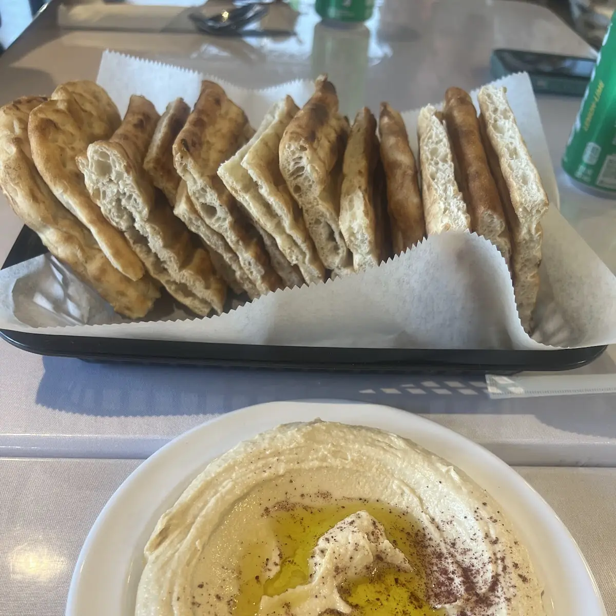 Hummus