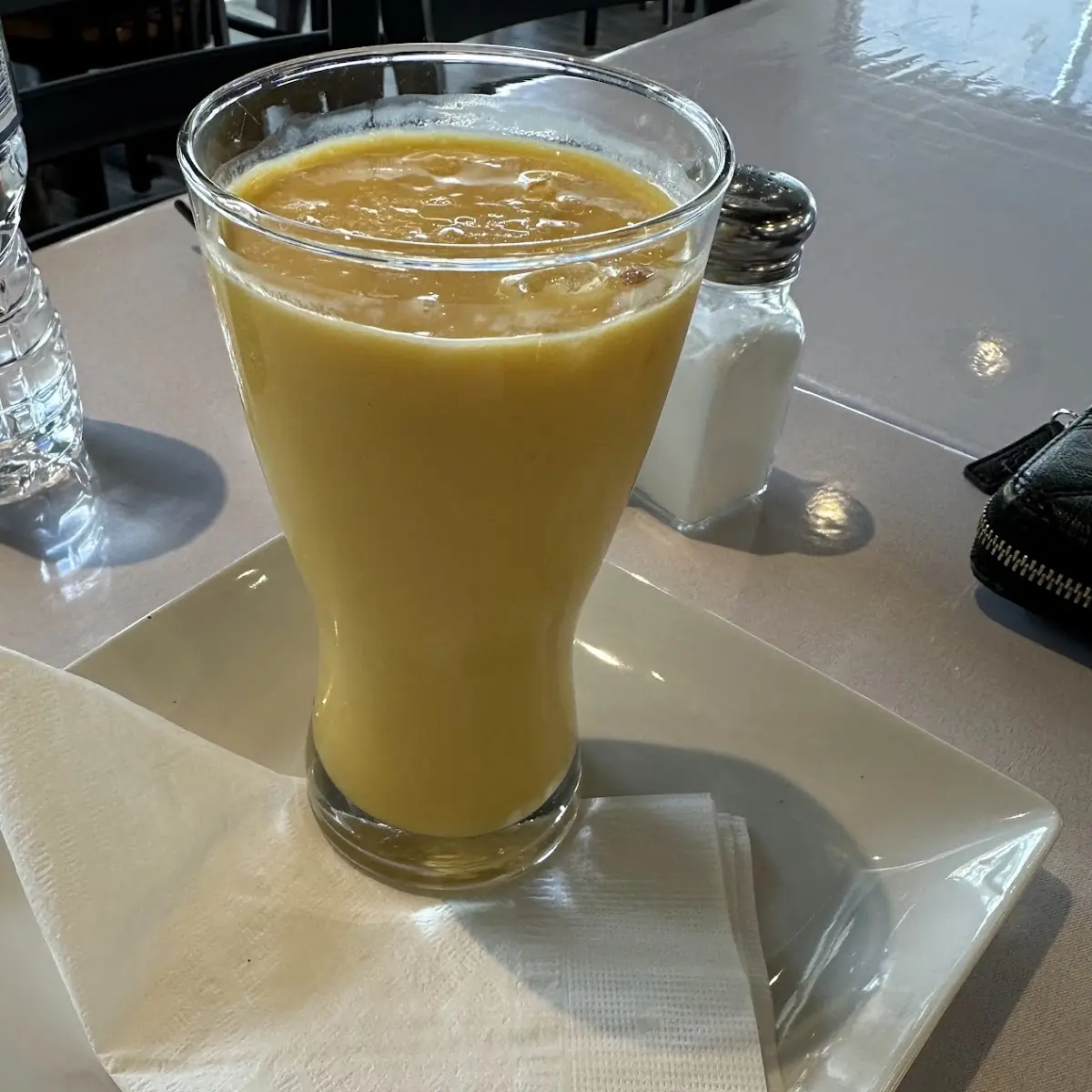 Mango Lassi