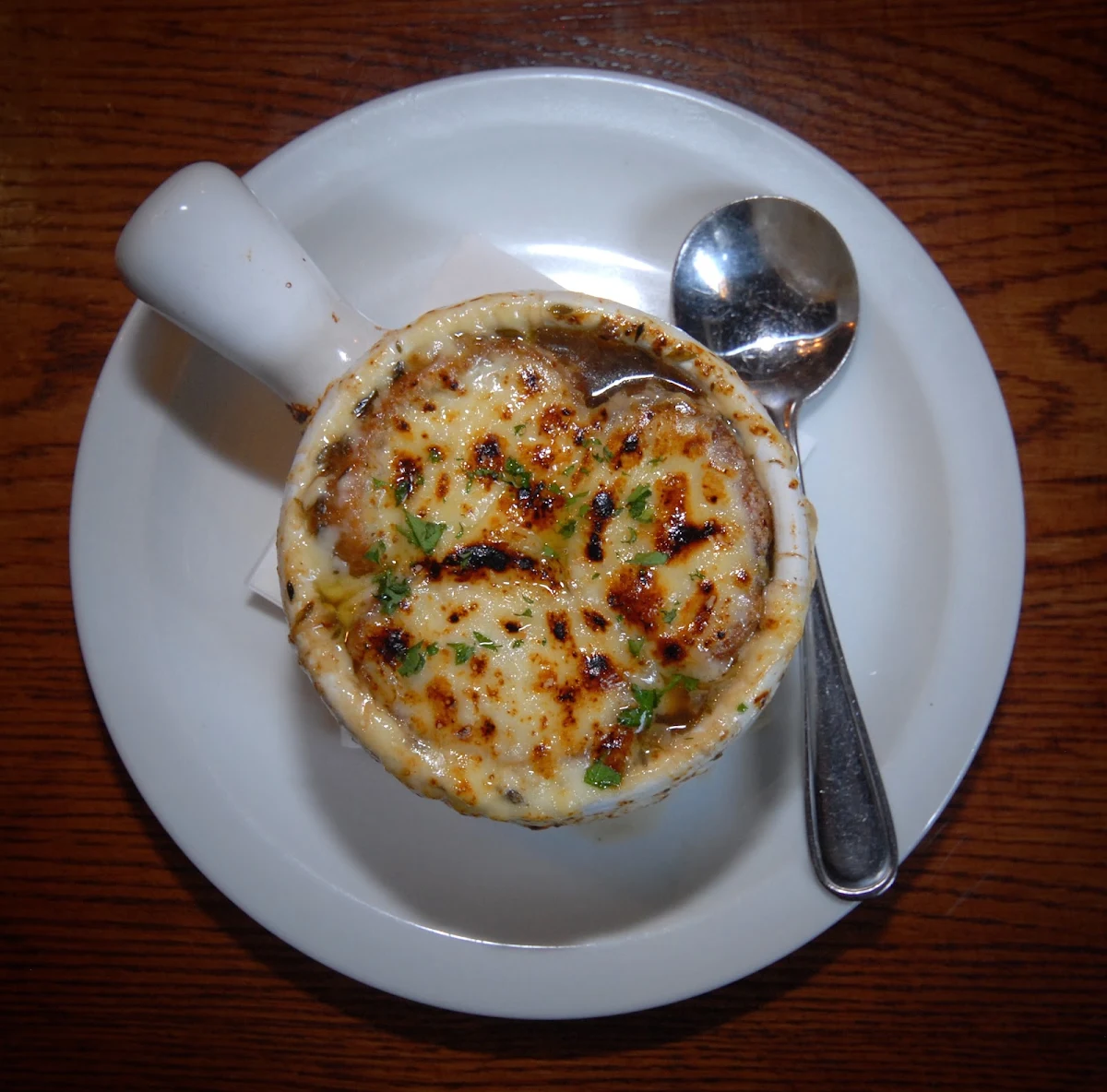 French Onion Soup
