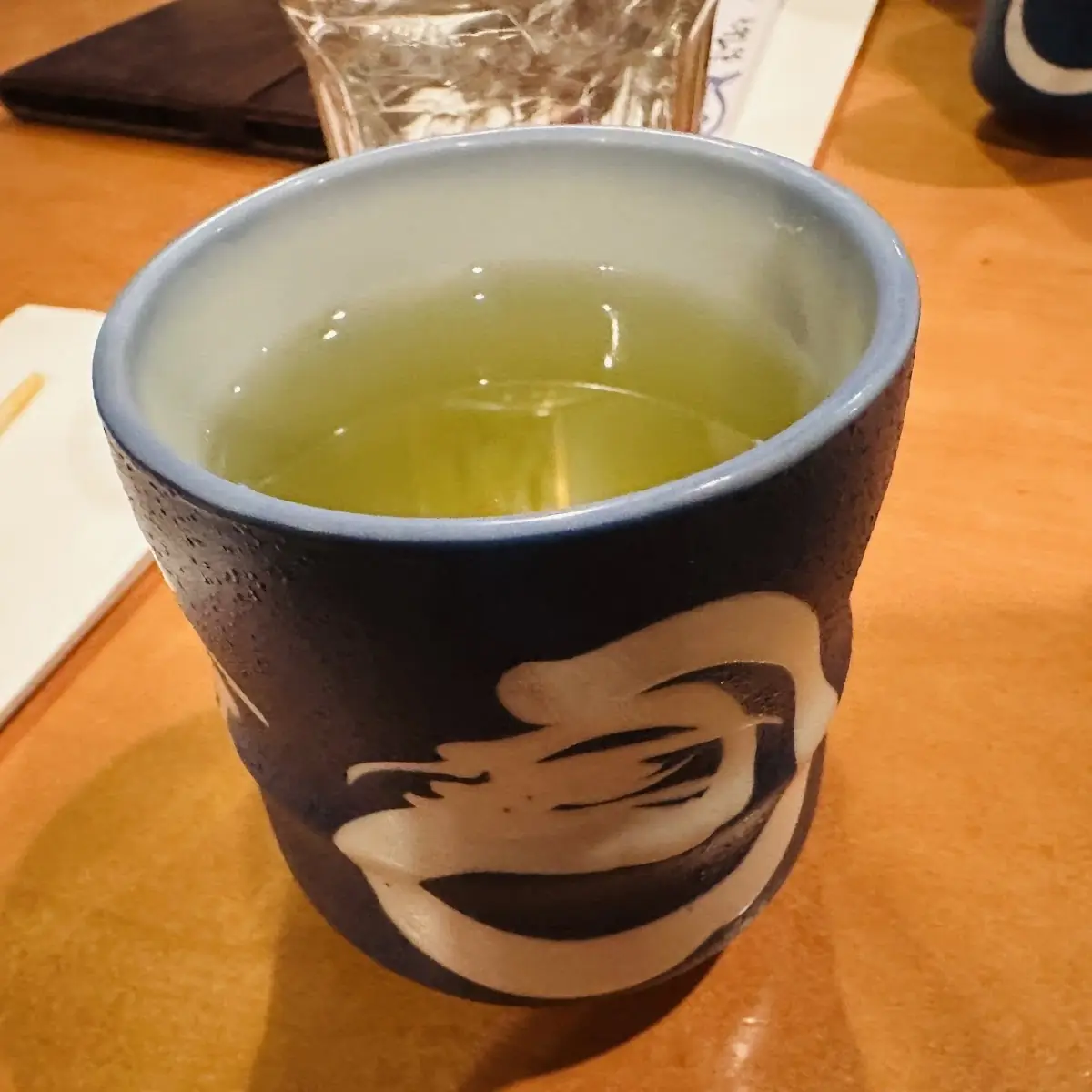 Hot Tea