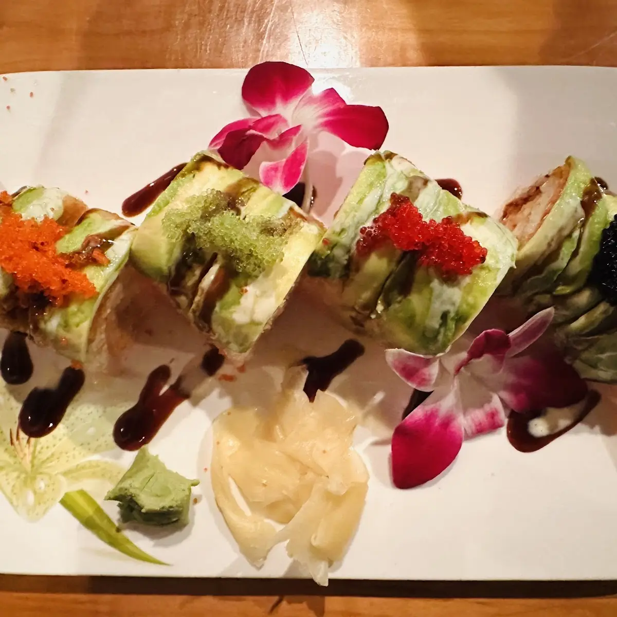 Monster Roll