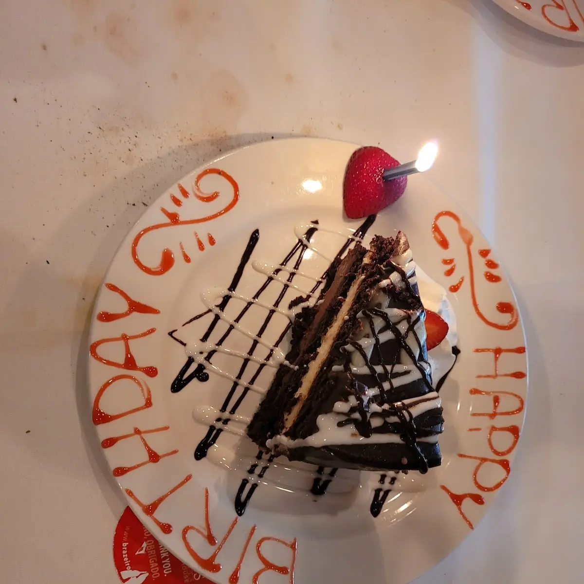 Chocolate Cake
