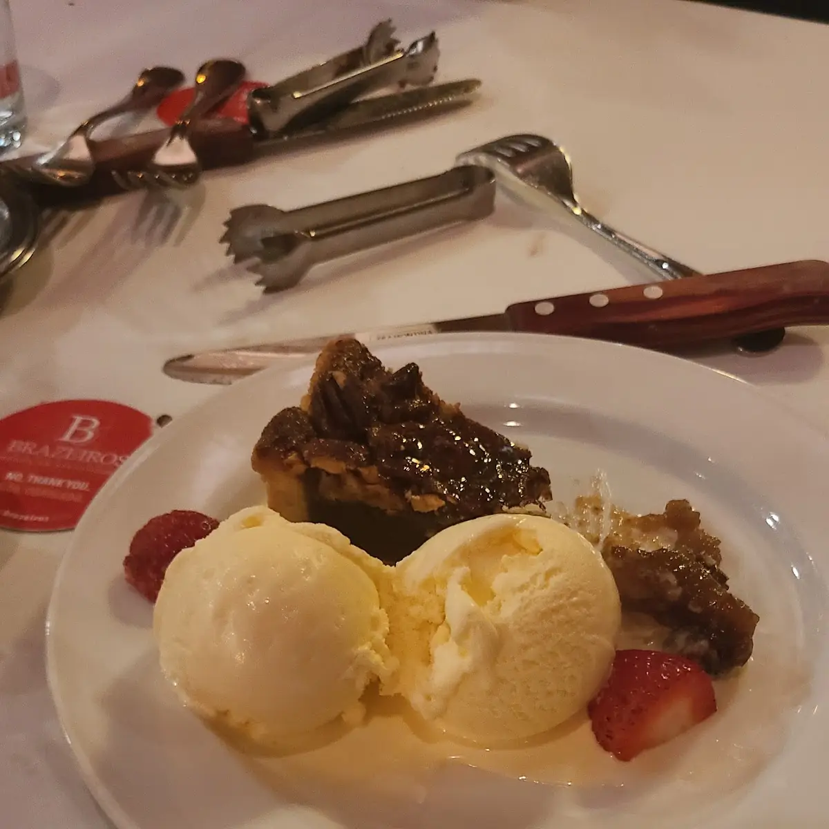 Lava Cake
