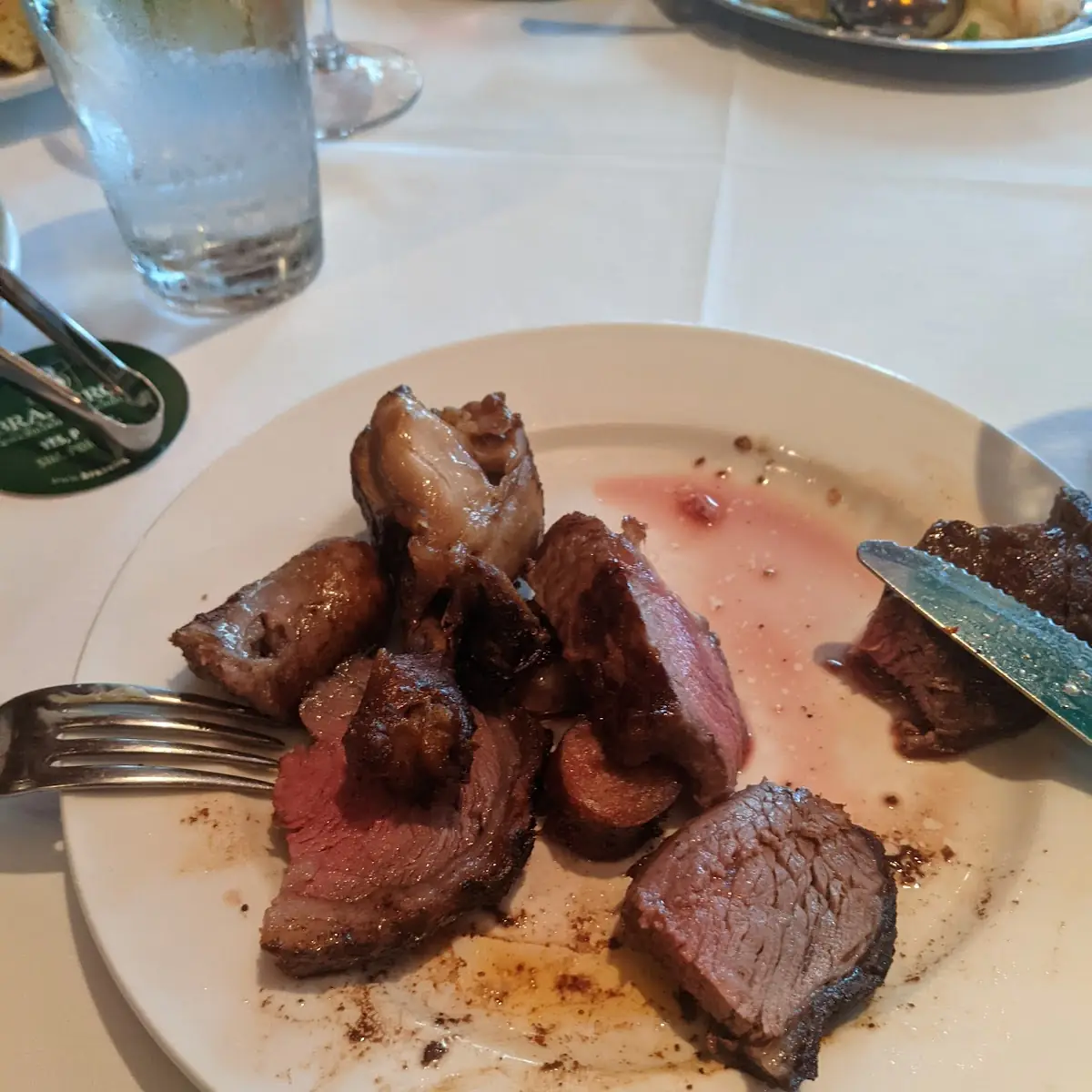 Meat Feast