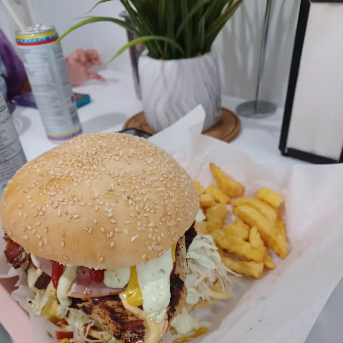Pulled Pork