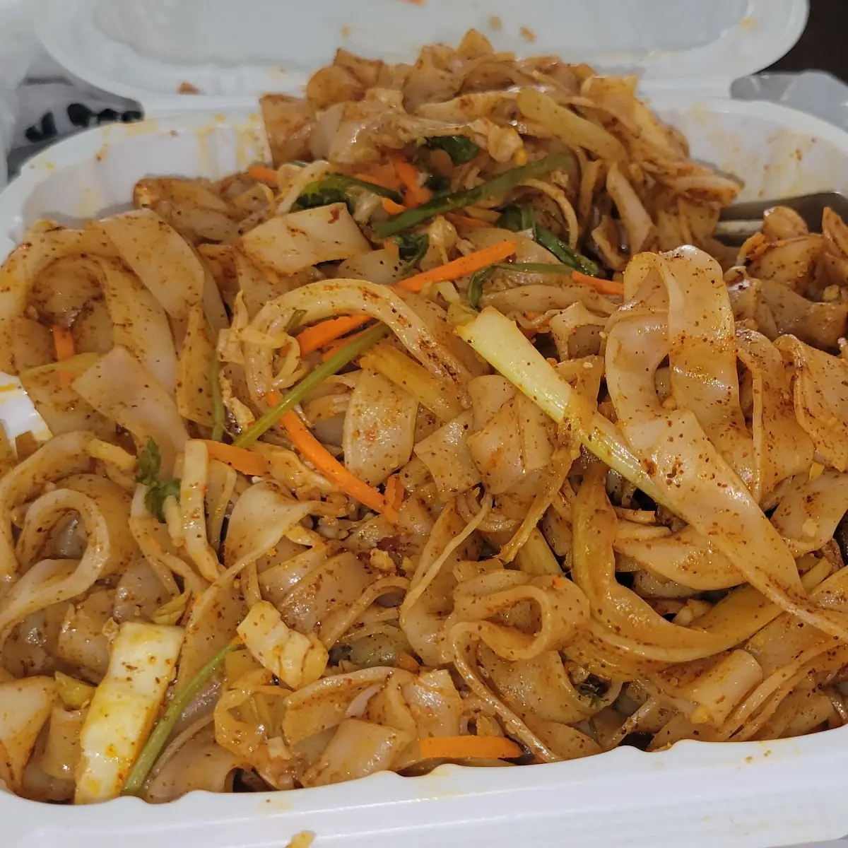 Chow Fun