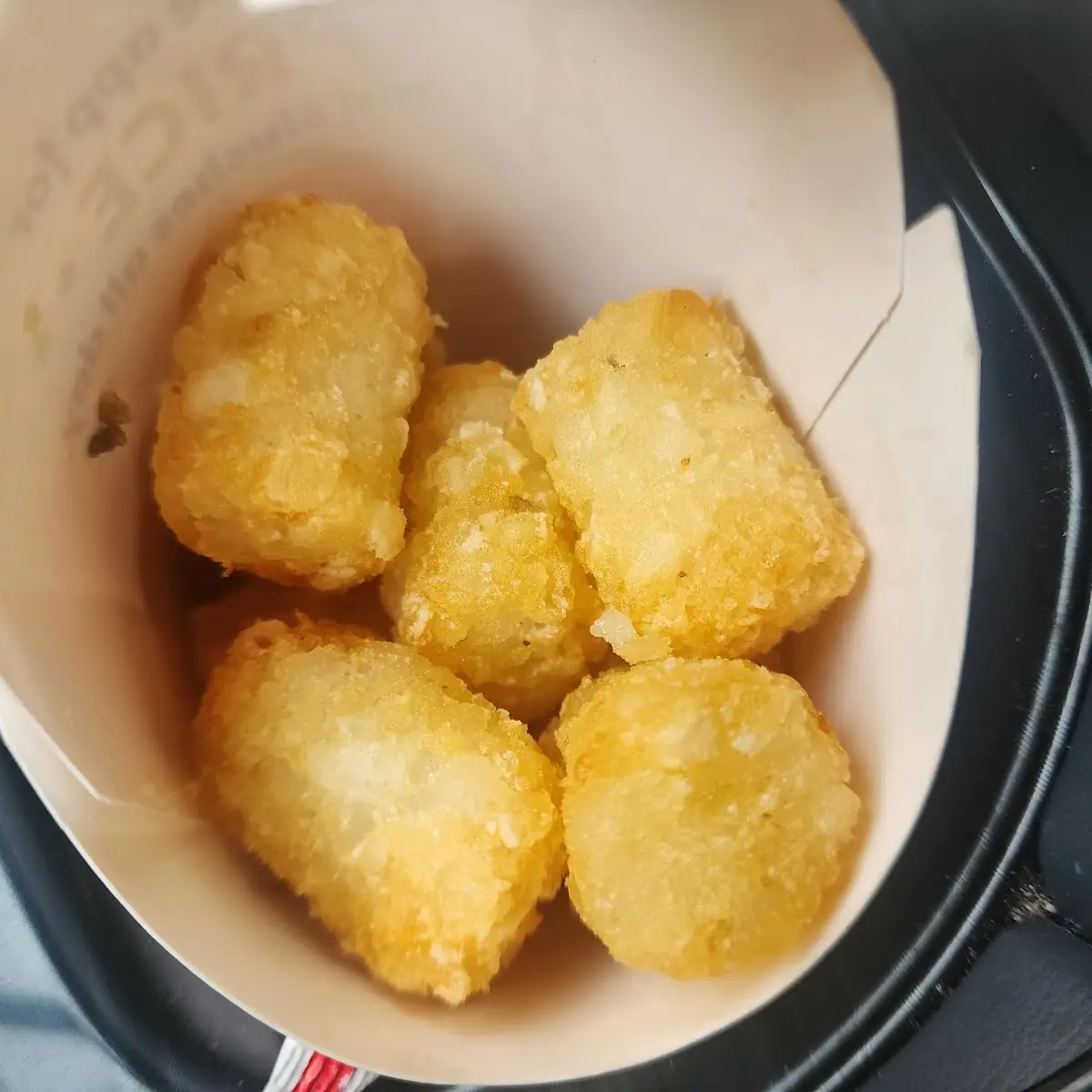 Tater Tots