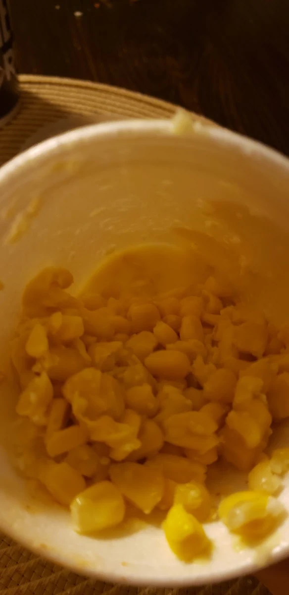 Sweet Corn