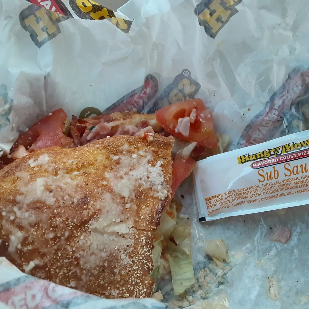 Turkey Club Sub