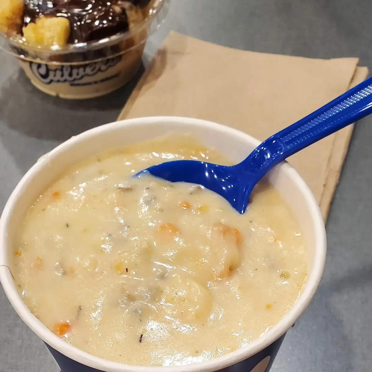 Chicken Rice Soup