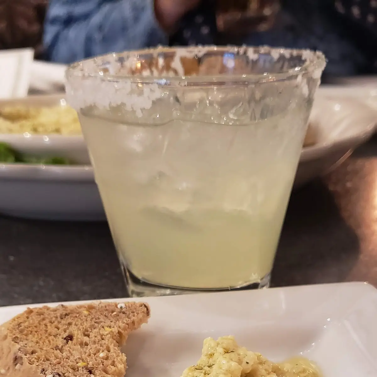 Artichoke Dip
