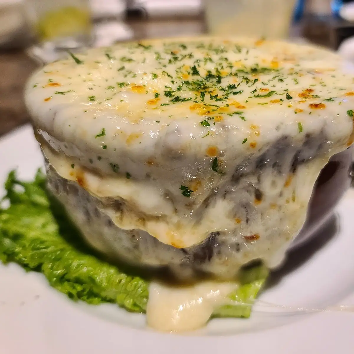 French Onion Soup