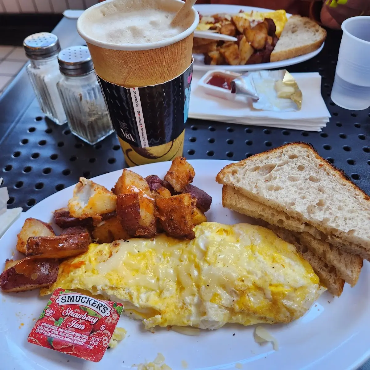 Home Fries
