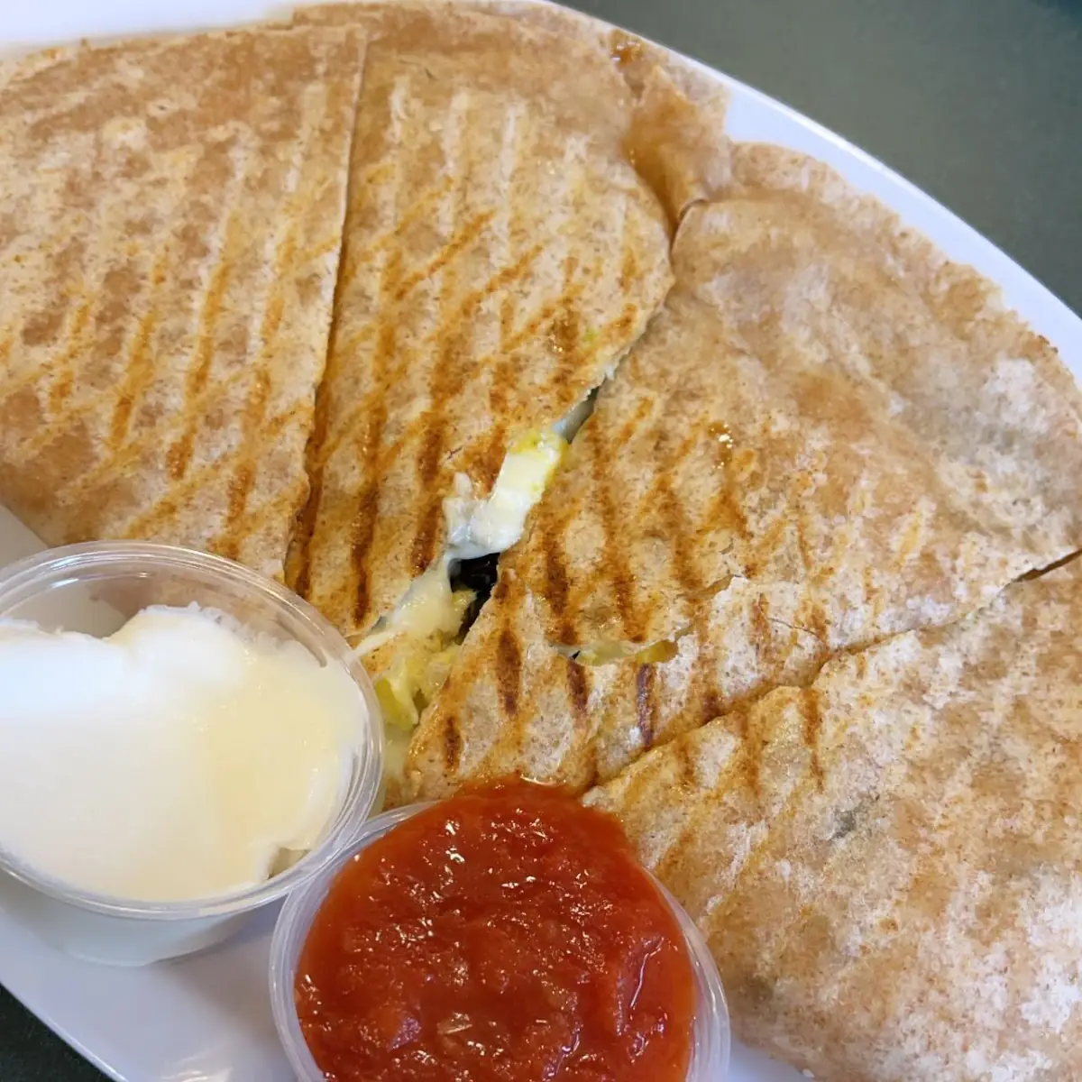 Quesadilla