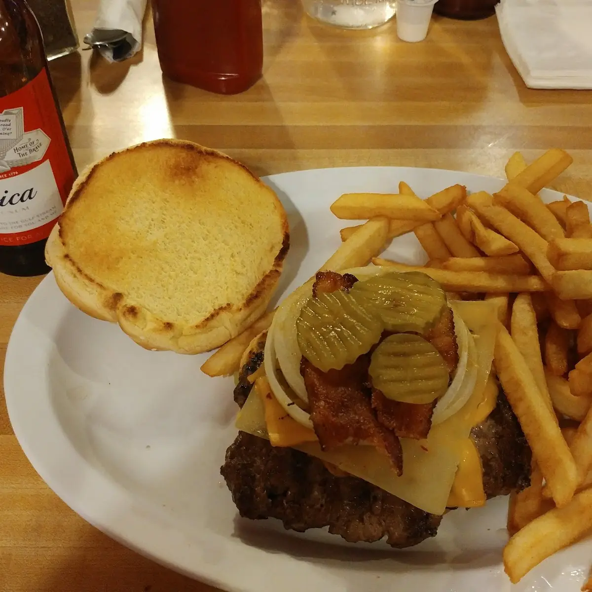 Pulled Pork