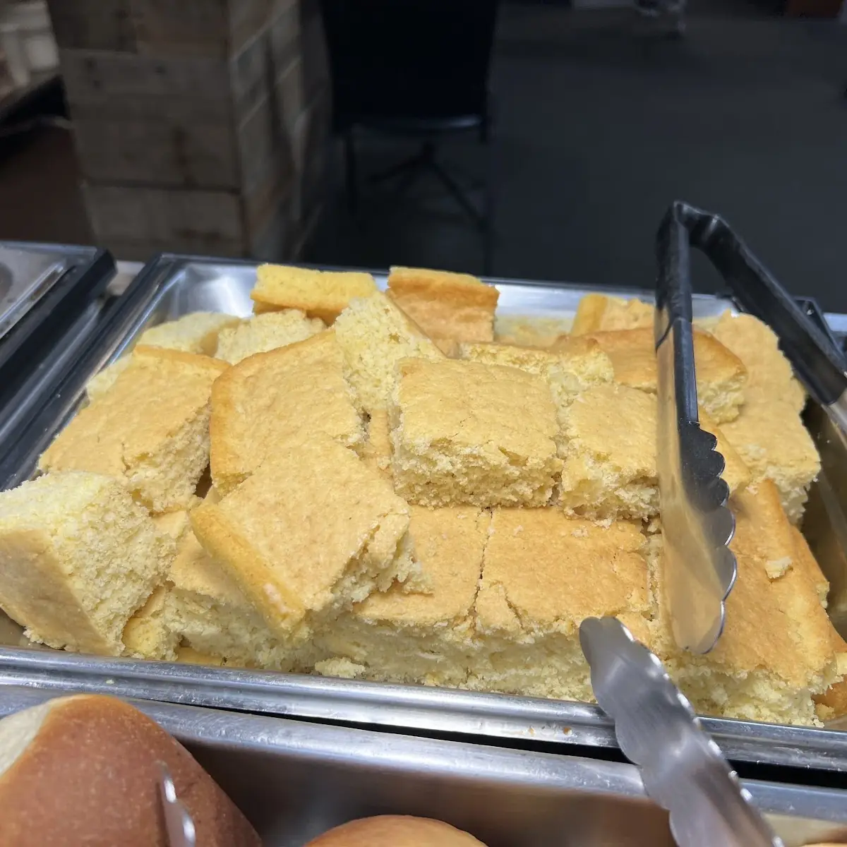 Cornbread