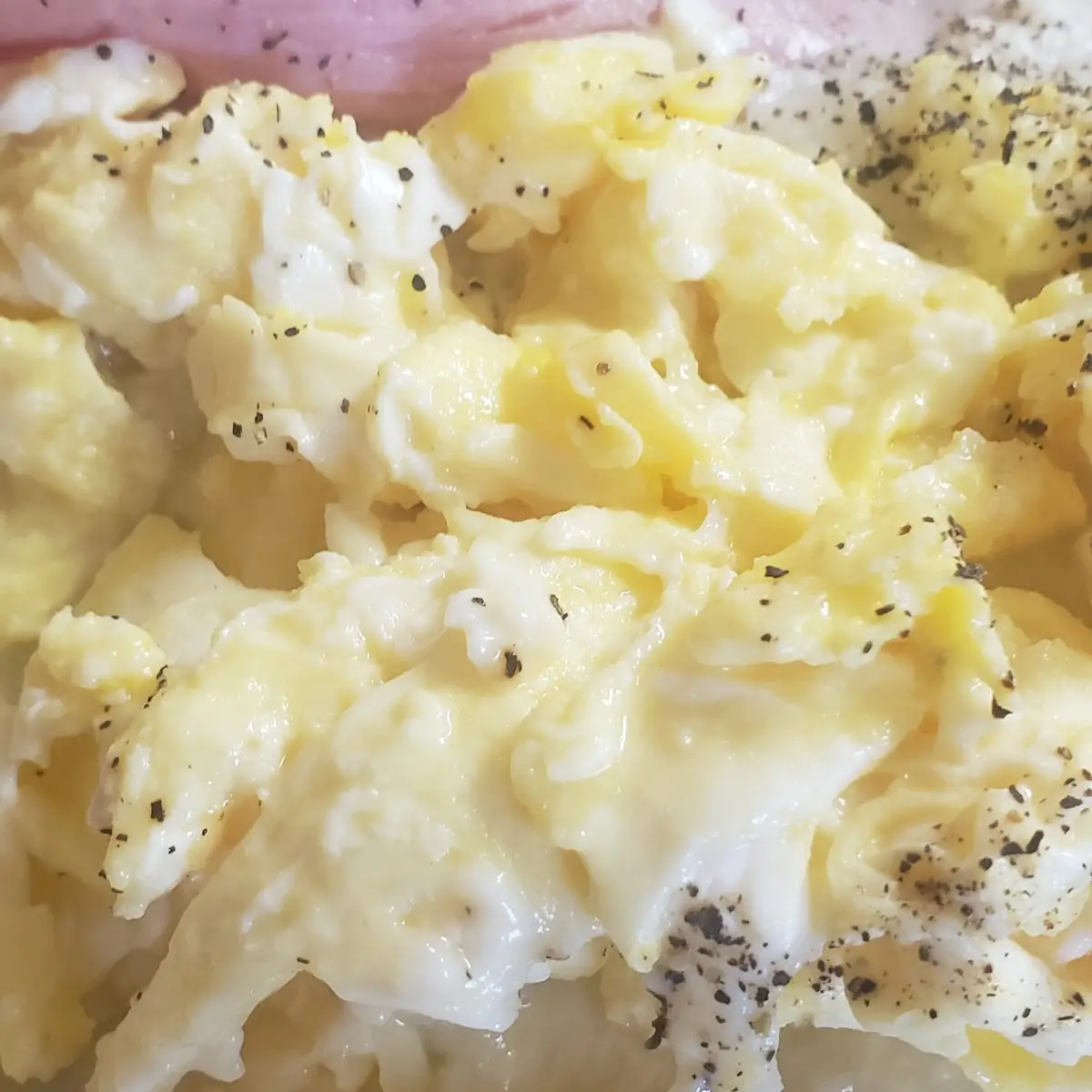 Scrambled Eggs