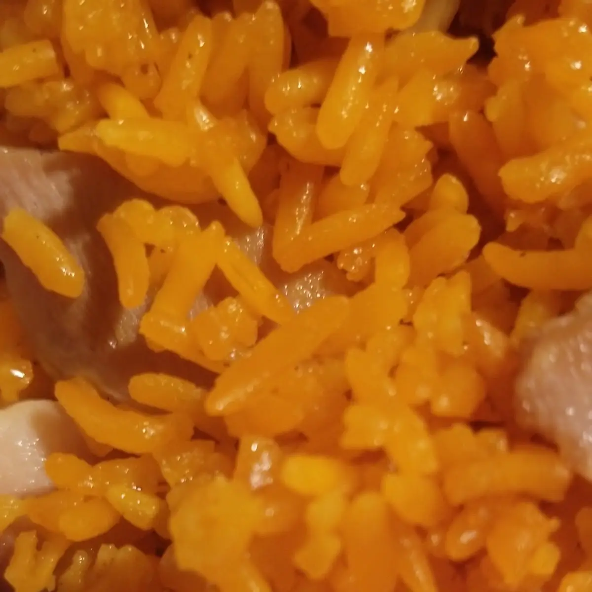 Pineapple Fried Rice