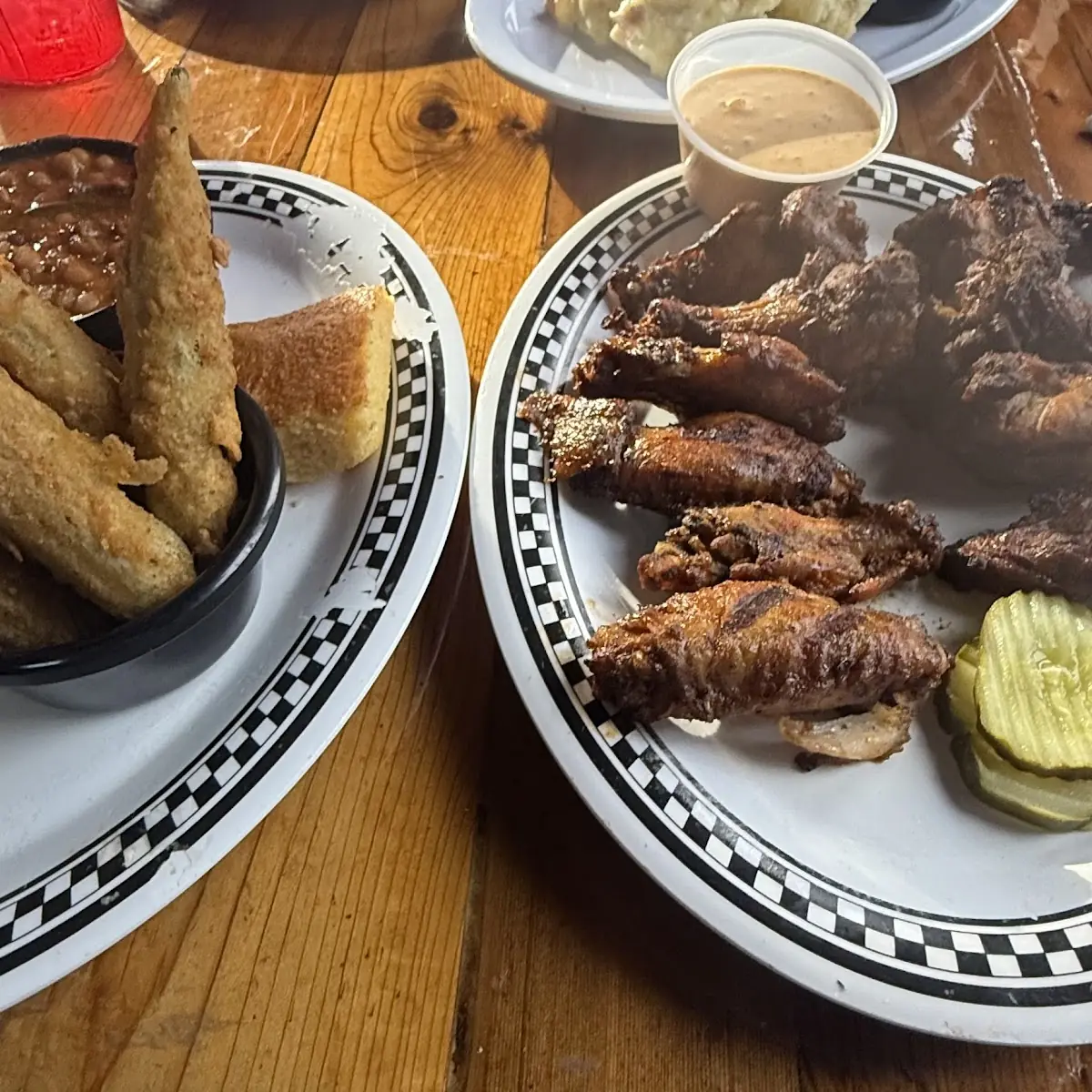 Chicken Wings