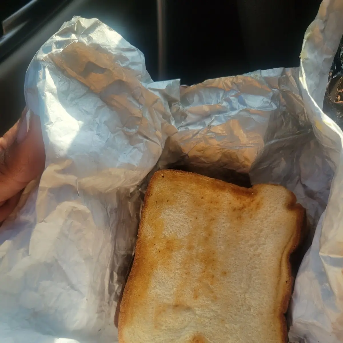 Grilled Cheese