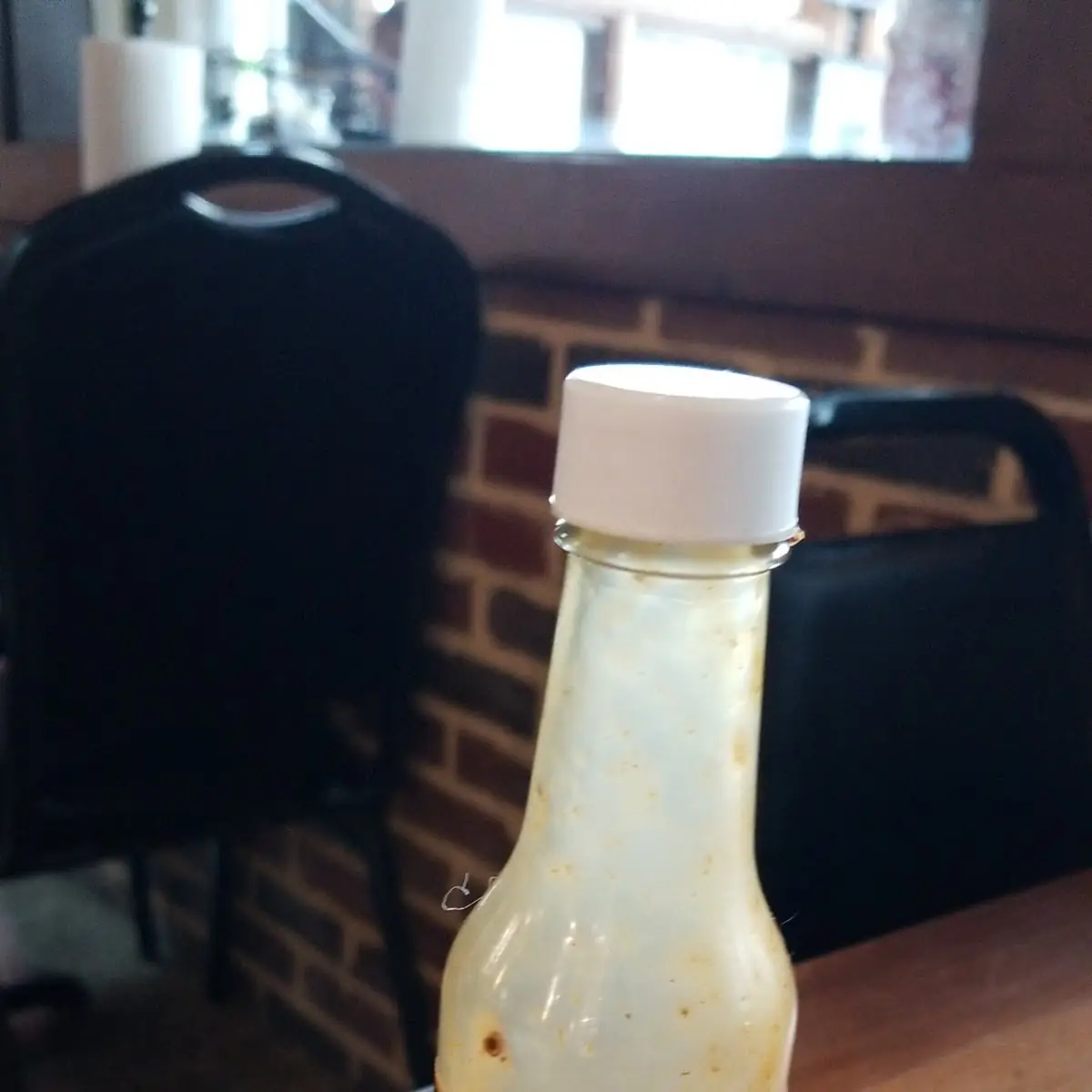 House Hot Sauce