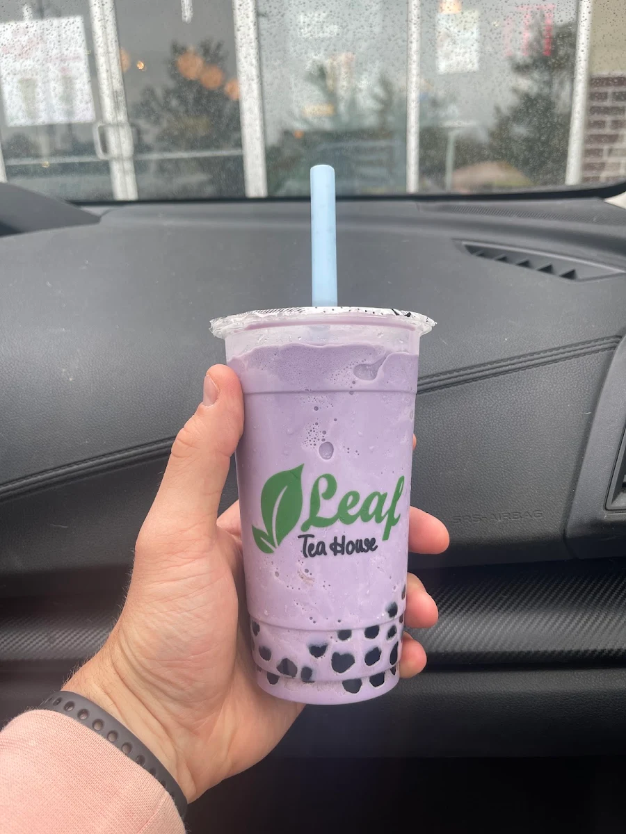 Taro Smoothie