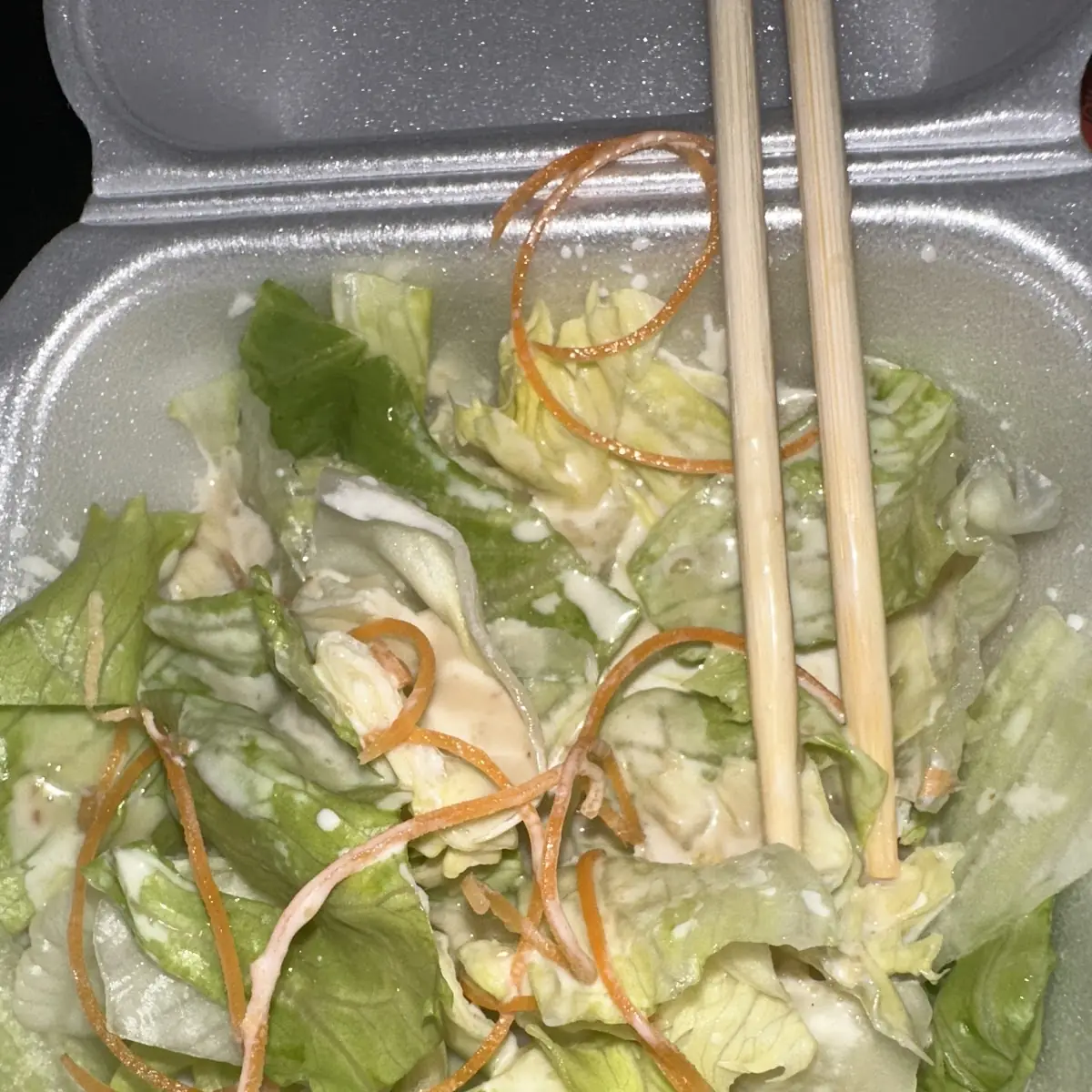House Salad