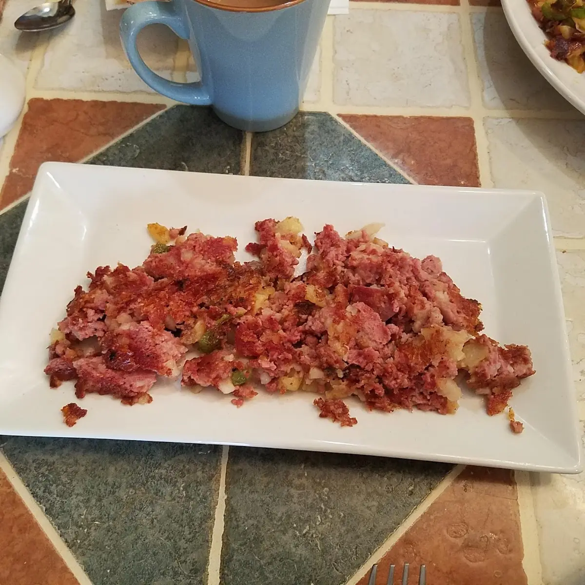 Corned Beef Hash