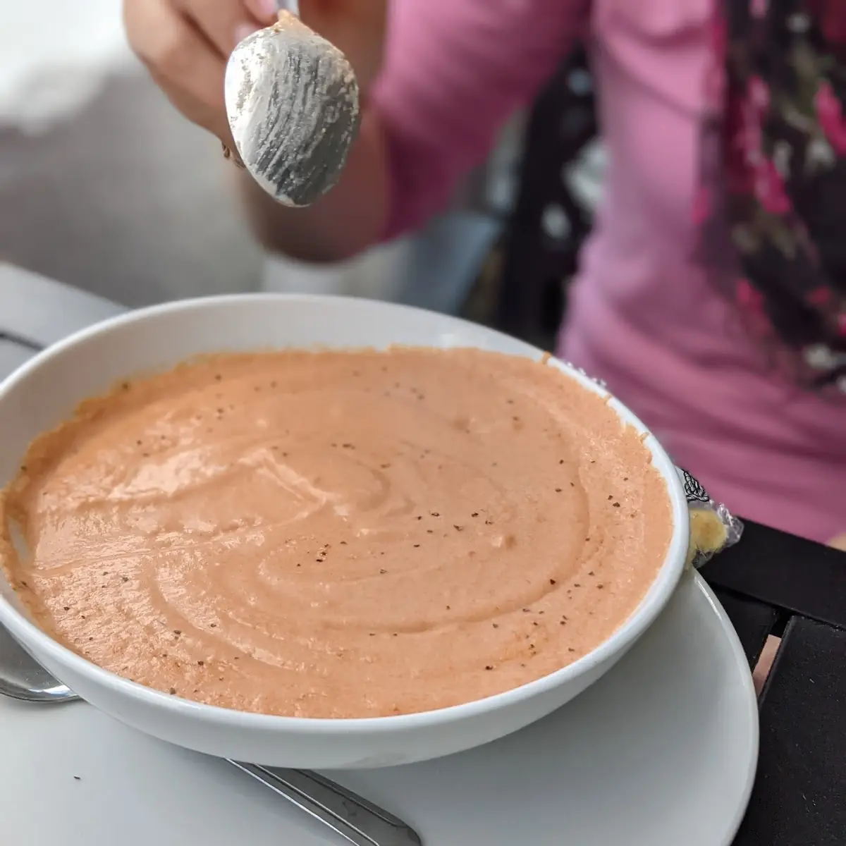 Tomato Soup