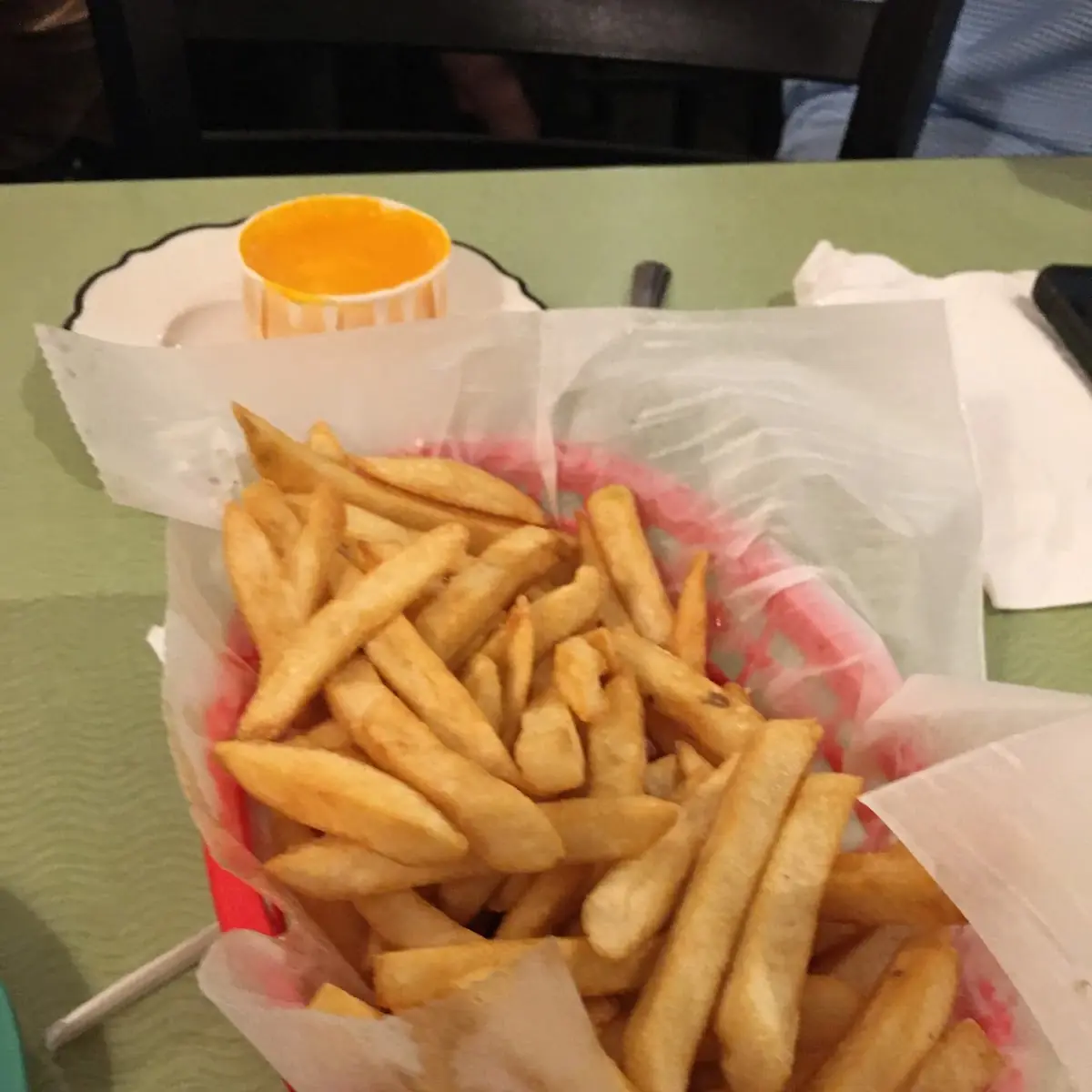 French Fries