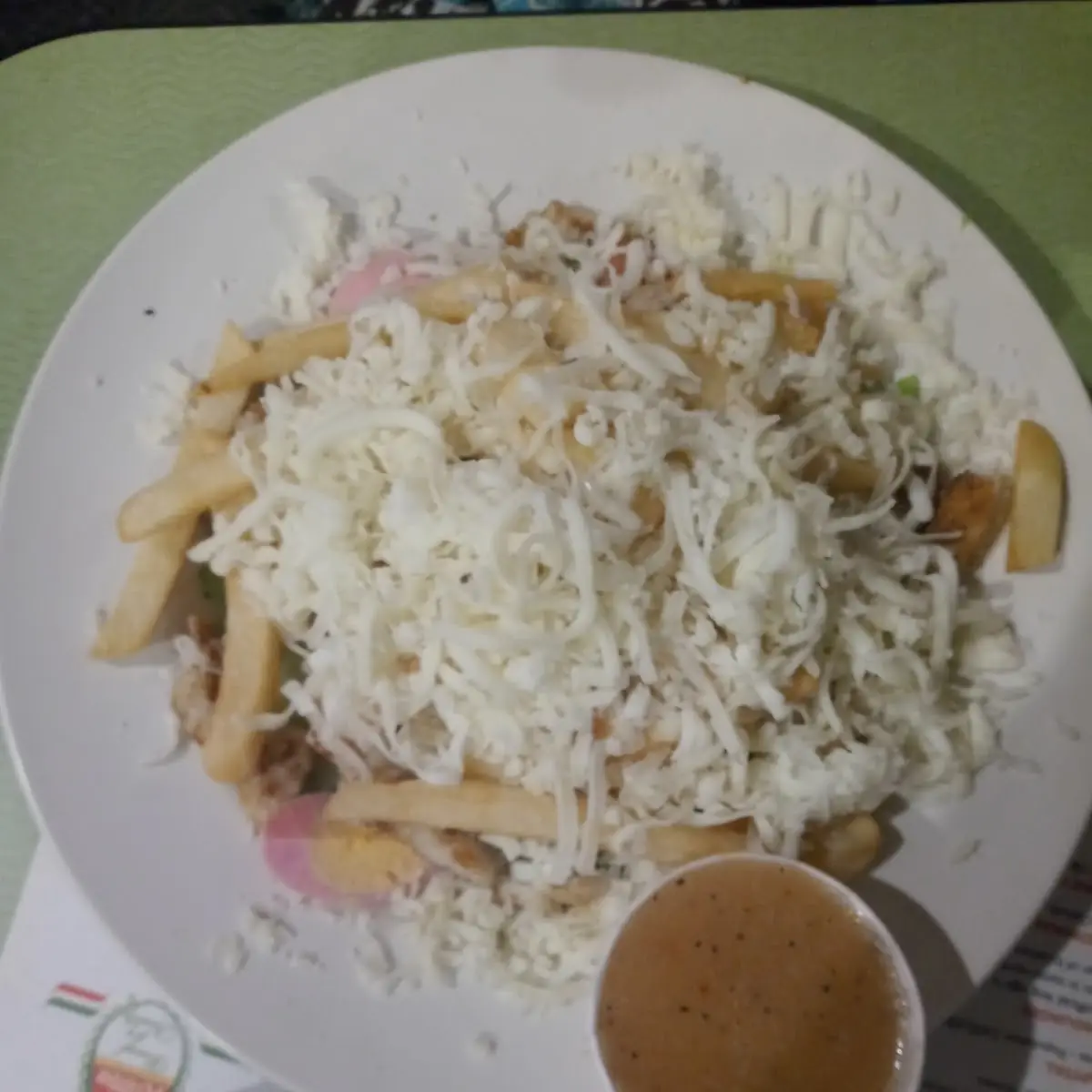 Grilled Chicken Salad