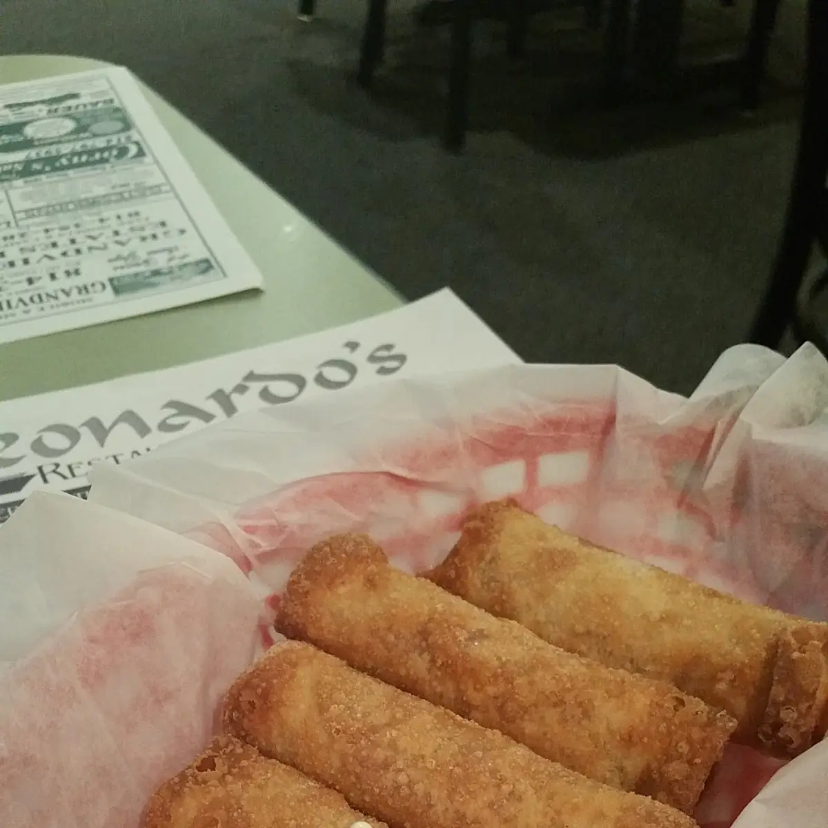 Pizza Sticks