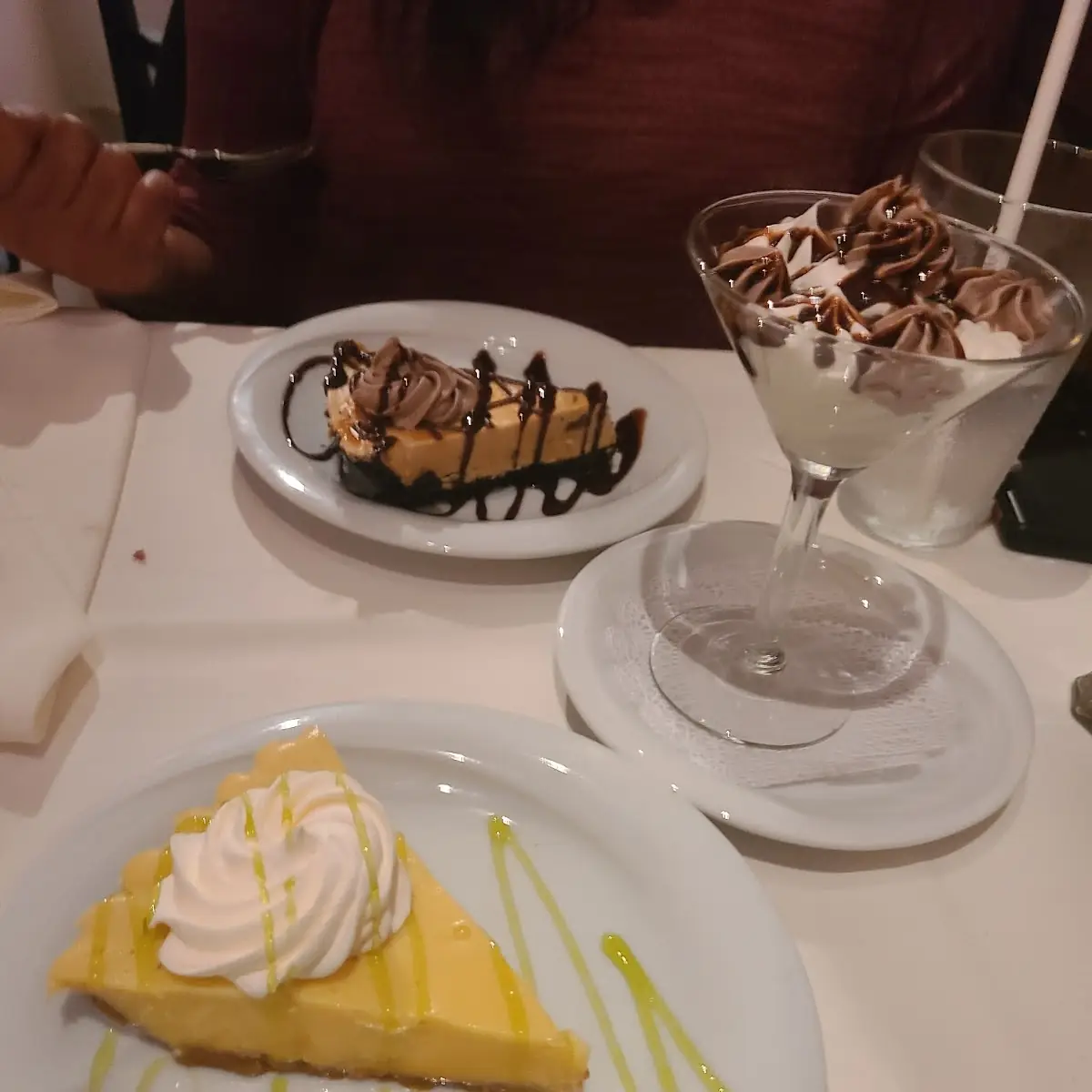 Key Lime Pie